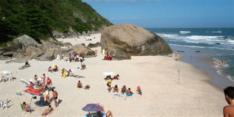 playa nudista en rio de janeiro|Abricó .